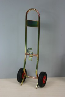 Beer Keg Trolley - Small