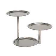 3 Tray Cake Stand