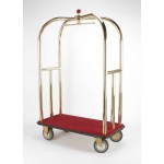 Ideal Supreme Crown Luggage Trolley - LARGE