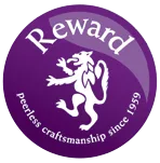 Reward Manufacturing Logo (purple)
