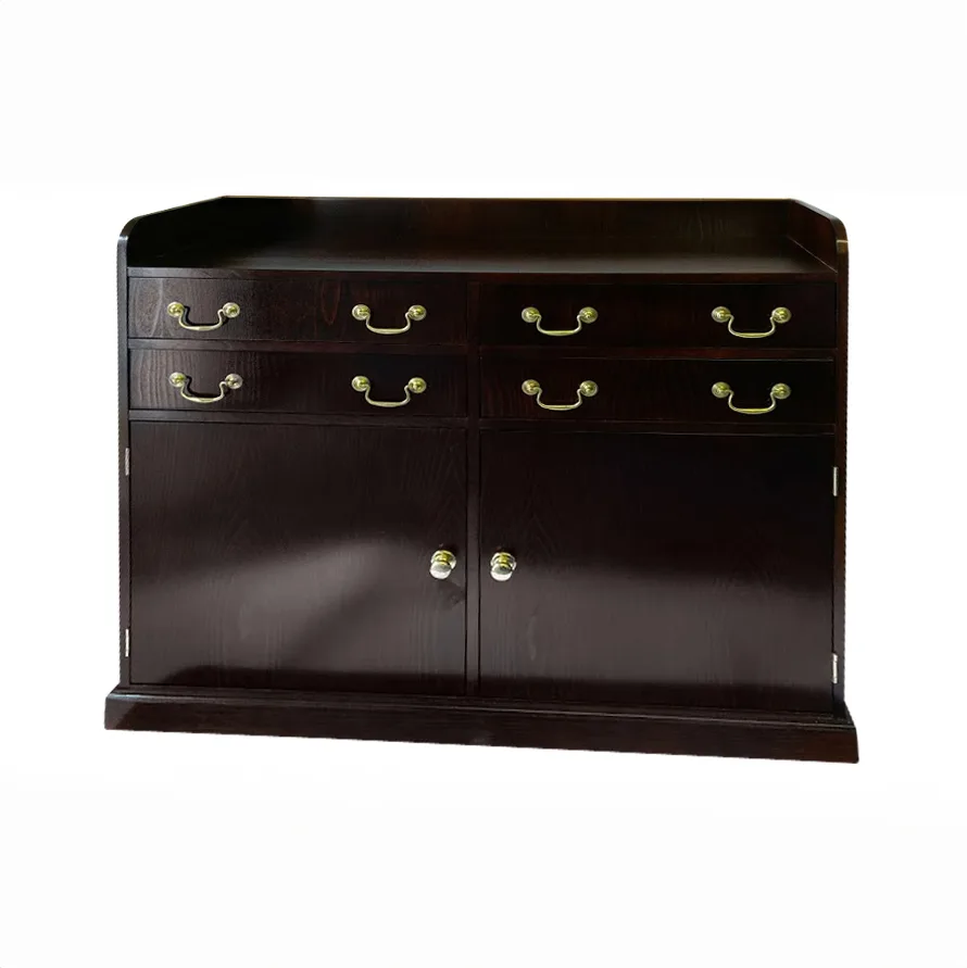 Reward Dumb waiter 4 Drawer 2 cupboards