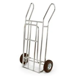 Reward Stainless Bellman's Hand Truck