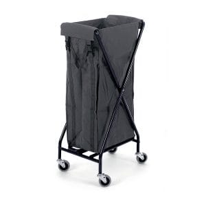 Reward Folding Linen Bag Trolley (100L)