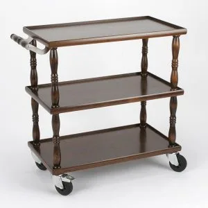 Trimcar Basic Trolley