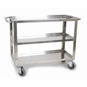 Heavy Duty Service Trolley