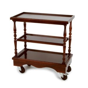 Victoria 3 Tier Trolley