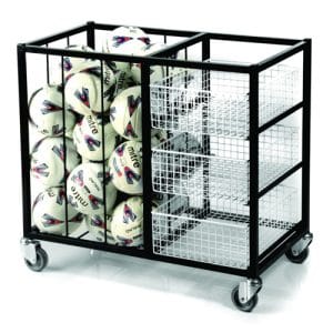 Deluxe PE Trolley