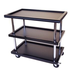 The Airedale - Hospitality Trolley