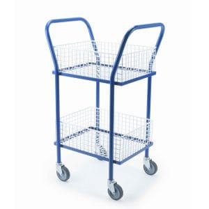 Multipurpose Trolley