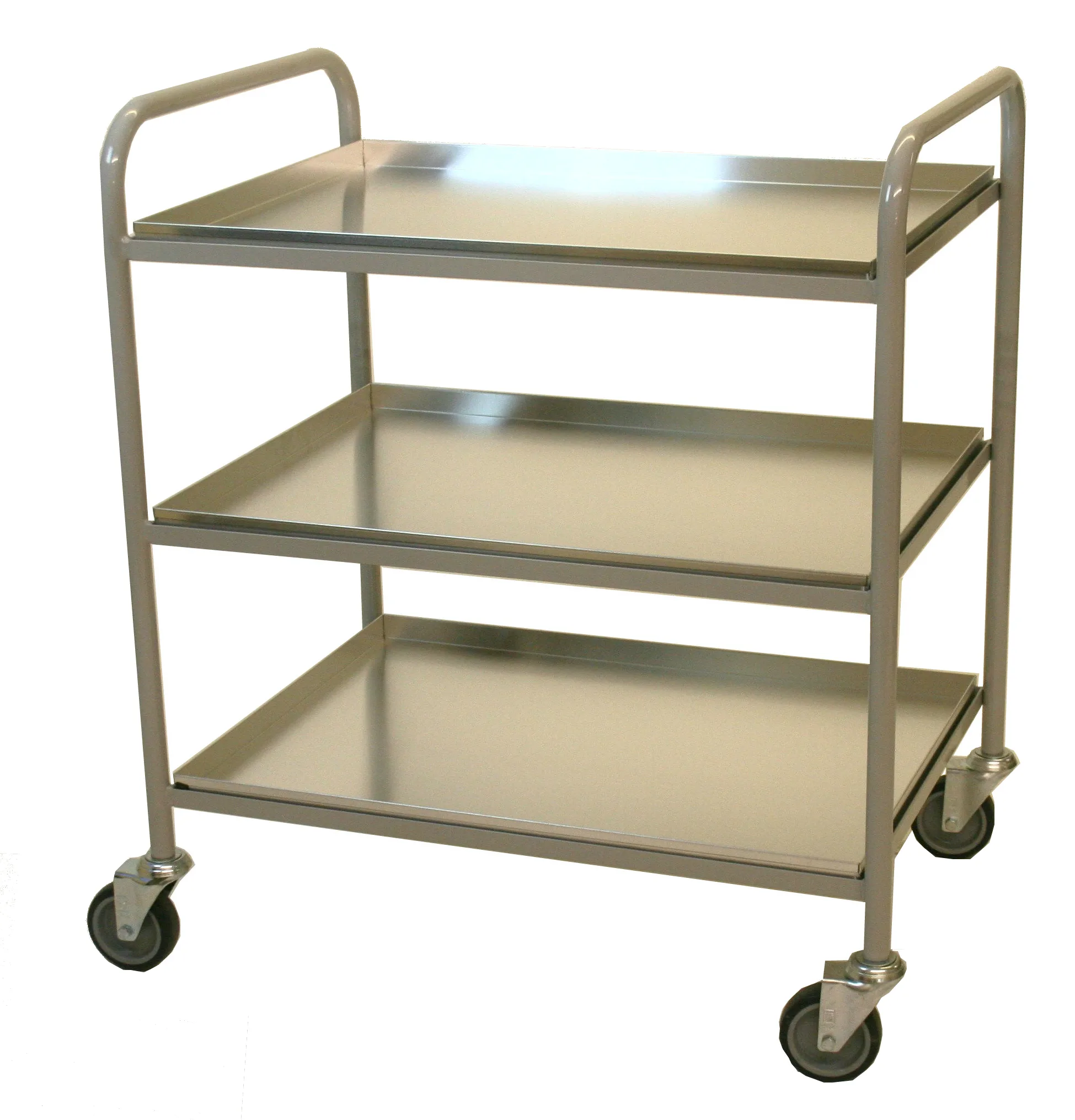 Contract 3 Tier Trolley