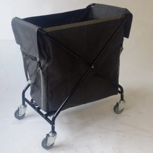 Reward Folding Linen Bag Trolley (240L)